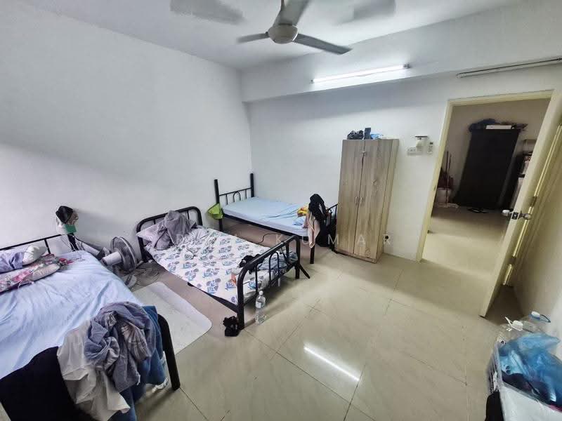 Condominium for Sale at Menara Puteri - Prem Kumar - Bedroom - PropertyGuru.com.my