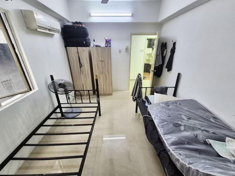 Condominium for Sale at Menara Puteri - Prem Kumar - Bedroom - PropertyGuru.com.my