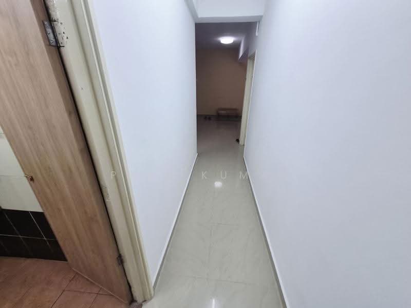 Condominium for Sale at Menara Puteri - Prem Kumar - Corridor - PropertyGuru.com.my