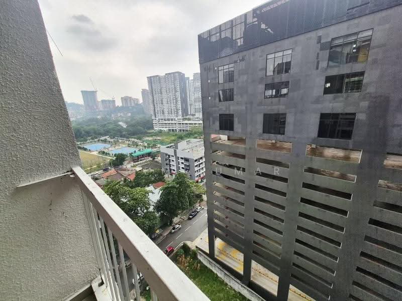 Condominium for Sale at Menara Puteri - Prem Kumar - Exterior - PropertyGuru.com.my