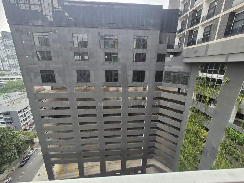 Condominium for Sale at Menara Puteri - Prem Kumar - Exterior - PropertyGuru.com.my