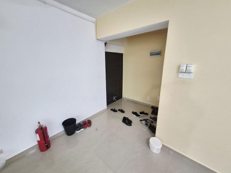 Condominium for Sale at Menara Puteri - Prem Kumar - Entrance - PropertyGuru.com.my