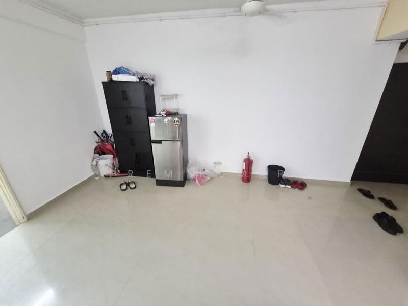 Condominium for Sale at Menara Puteri - Prem Kumar - Interior - PropertyGuru.com.my