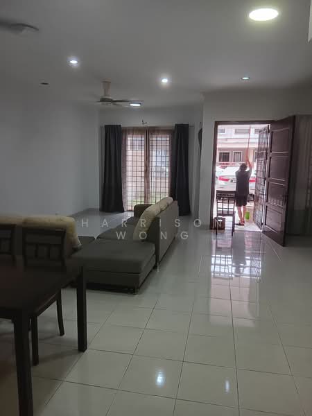 Terrace house at Alam Damai untuk Untuk Dijual - RM 885,000, Mac 2026 - PropertyGuru.com.my