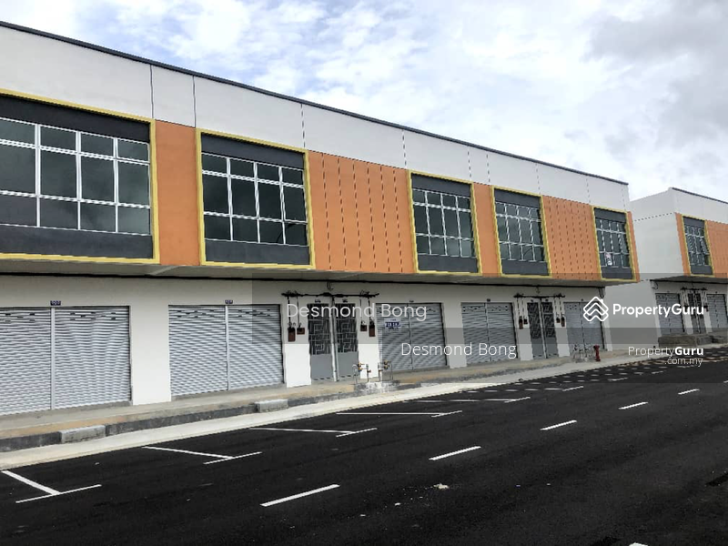 Shop / Office untuk Dijual di Senai (Kulai) - Desmond Bong - PropertyGuru.com.my
