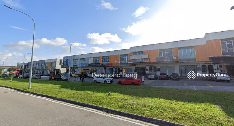 Shop / Office untuk Dijual di Senai (Kulai) - Desmond Bong - PropertyGuru.com.my