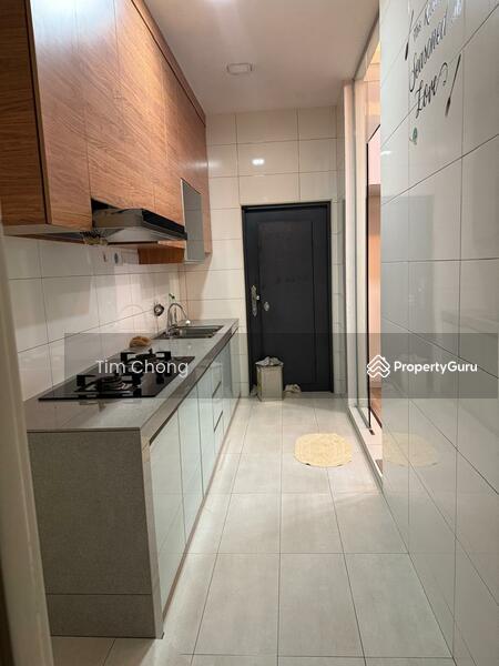 For Sale - taman scientex,jalan bayan,pasir gudang