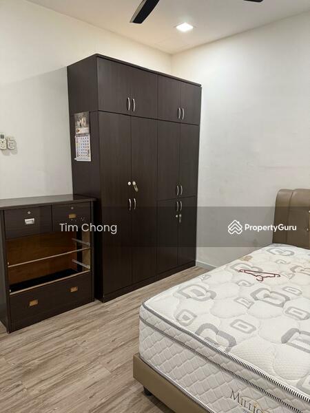 For Sale - taman scientex,jalan bayan,pasir gudang