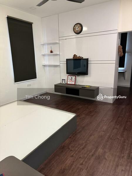 For Sale - taman scientex,jalan bayan,pasir gudang