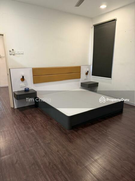 For Sale - taman scientex,jalan bayan,pasir gudang