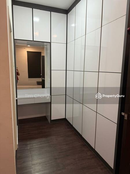 For Sale - taman scientex,jalan bayan,pasir gudang