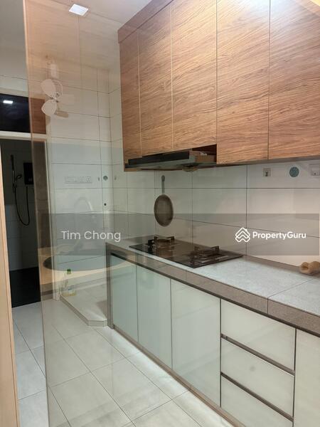 For Sale - taman scientex,jalan bayan,pasir gudang