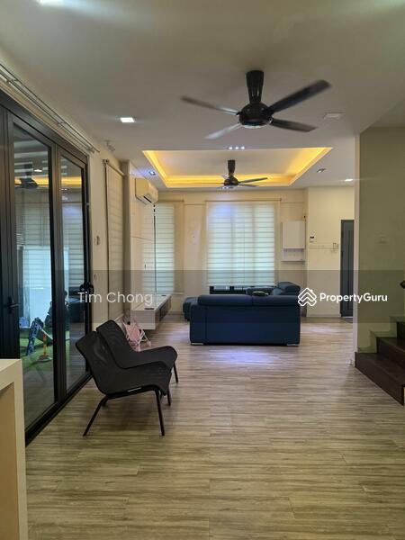 For Sale - taman scientex,jalan bayan,pasir gudang