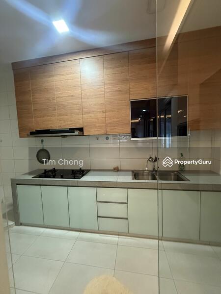 For Sale - taman scientex,jalan bayan,pasir gudang