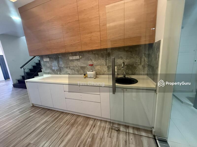 For Sale - taman scientex,jalan bayan,pasir gudang