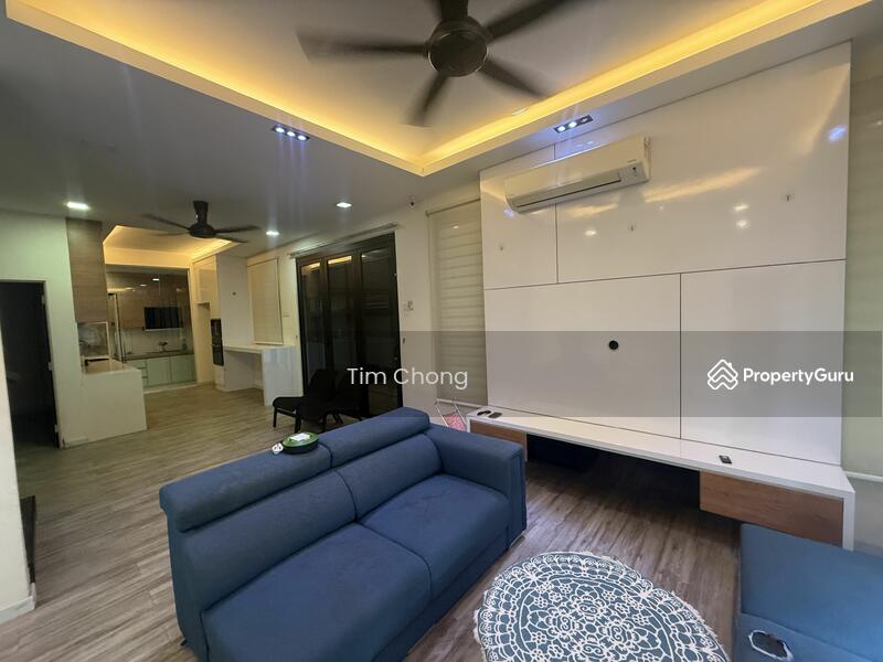 For Sale - taman scientex,jalan bayan,pasir gudang