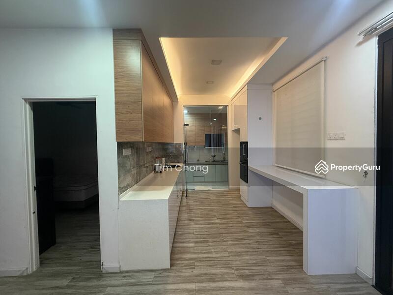 For Sale - taman scientex,jalan bayan,pasir gudang