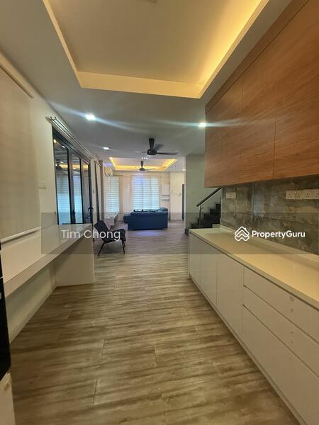 For Sale - taman scientex,jalan bayan,pasir gudang