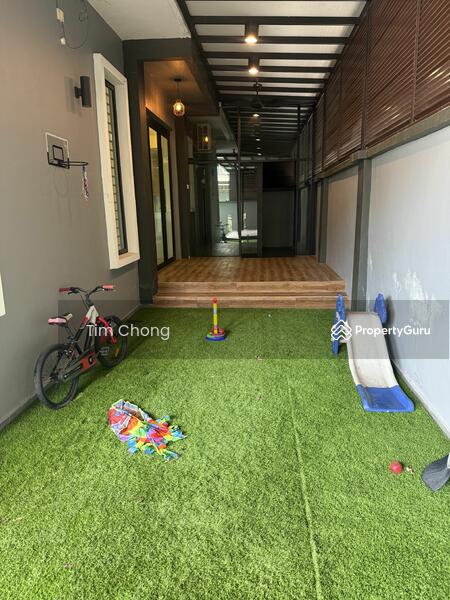 For Sale - taman scientex,jalan bayan,pasir gudang