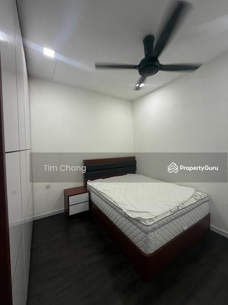 For Sale - taman scientex,jalan bayan,pasir gudang