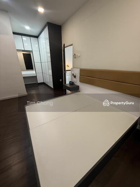 For Sale - taman scientex,jalan bayan,pasir gudang