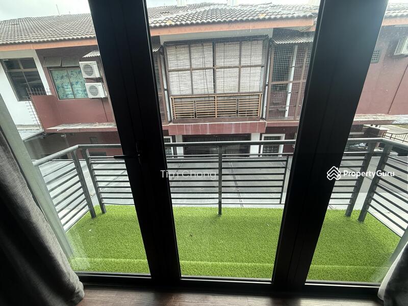 For Sale - taman scientex,jalan bayan,pasir gudang