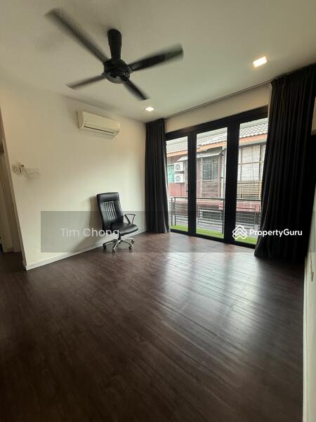 For Sale - taman scientex,jalan bayan,pasir gudang