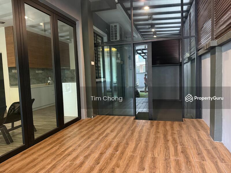 For Sale - taman scientex,jalan bayan,pasir gudang