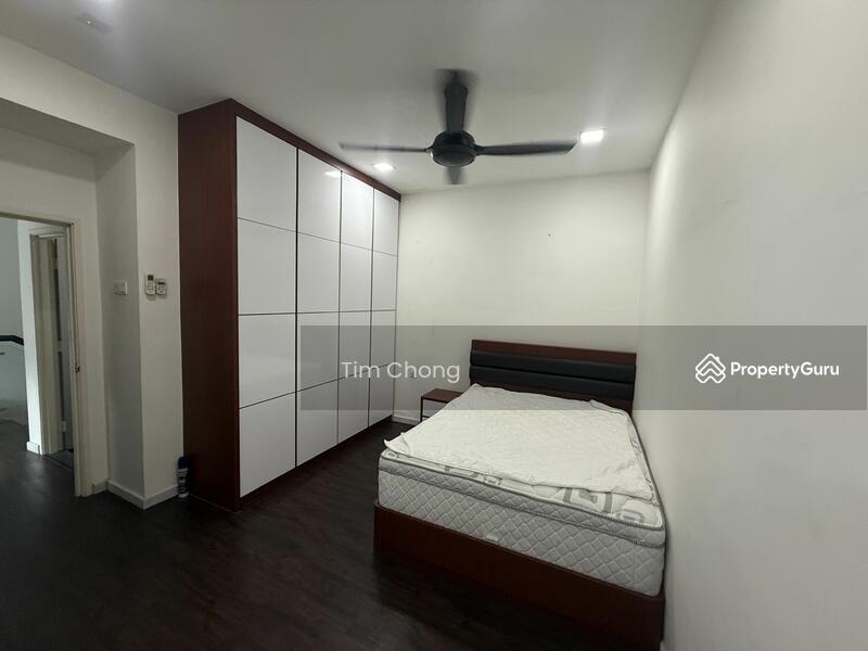 For Sale - taman scientex,jalan bayan,pasir gudang