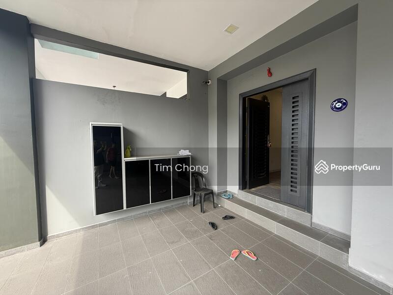 For Sale - taman scientex,jalan bayan,pasir gudang