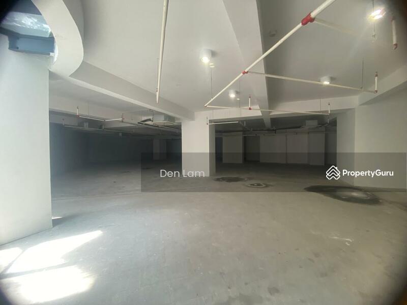 For Rent - D'Rapport