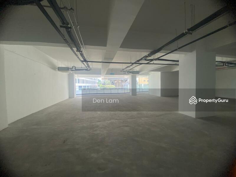 For Rent - D'Rapport