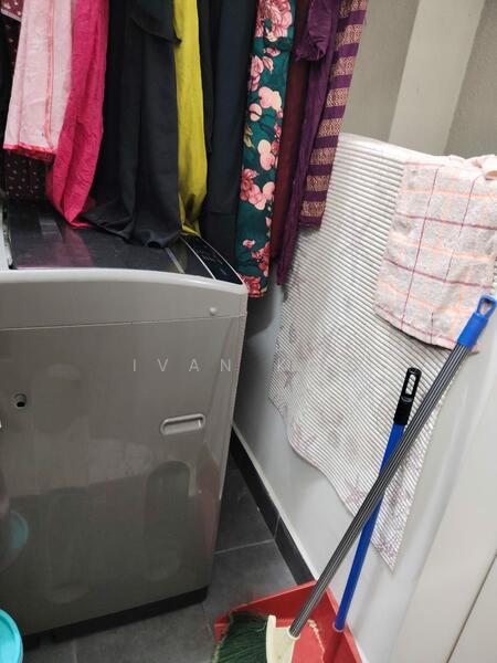 For Rent - Ara Sentral