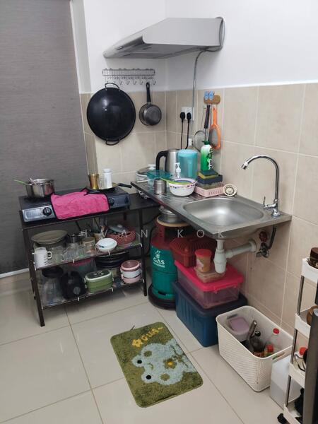 For Rent - Ara Sentral