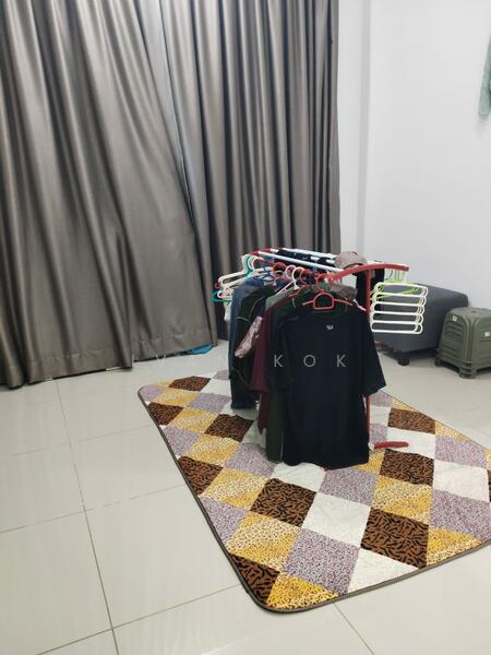 For Rent - Ara Sentral