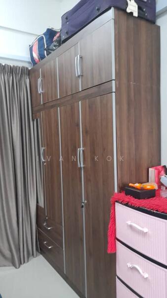 For Rent - Ara Sentral