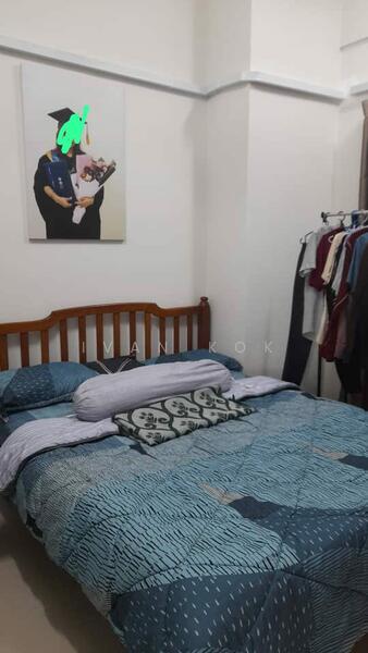 For Rent - Ara Sentral
