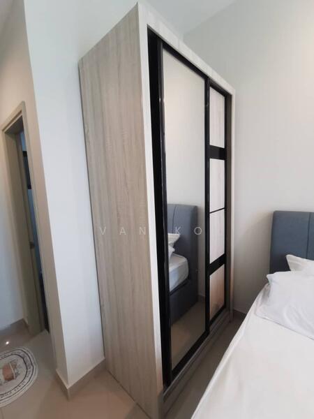 Condominium for Rent at Ara Sentral - Ivan Kok - PropertyGuru.com.my
