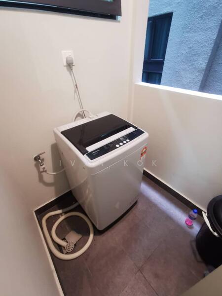 Condominium for Rent at Ara Sentral - Ivan Kok - PropertyGuru.com.my