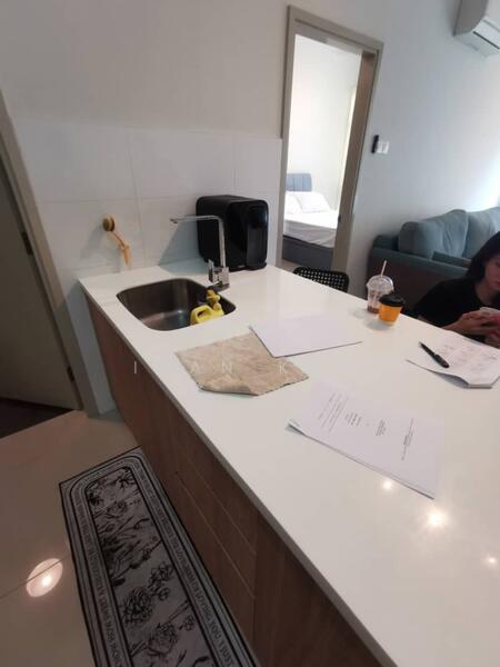 Condominium for Rent at Ara Sentral - Ivan Kok - PropertyGuru.com.my
