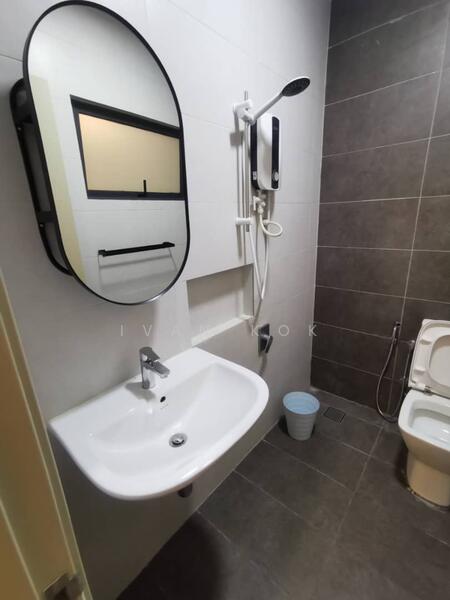 Condominium for Rent at Ara Sentral - Ivan Kok - PropertyGuru.com.my