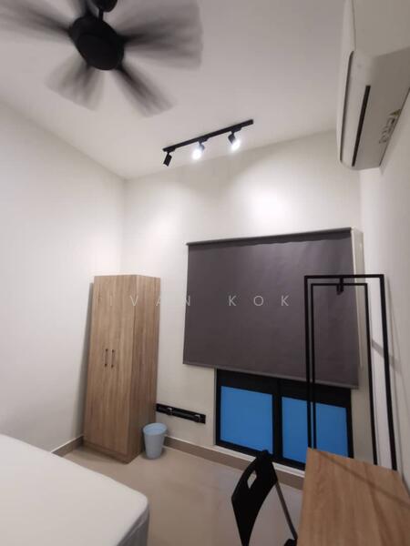 Condominium for Rent at Ara Sentral - Ivan Kok - PropertyGuru.com.my