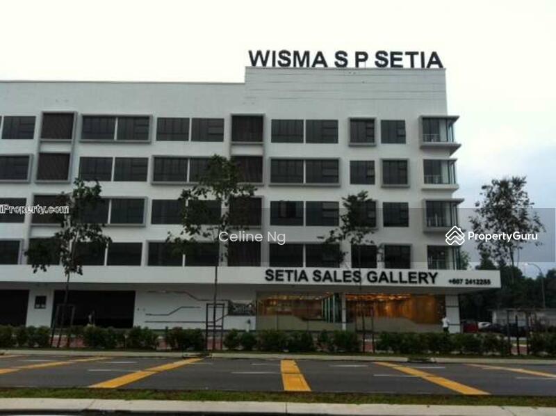 For Sale - Indah Walk 3