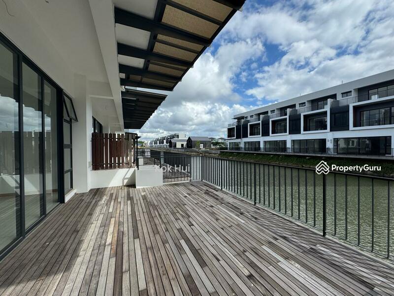 For Sale - Senibong Cove Senibongs Coves