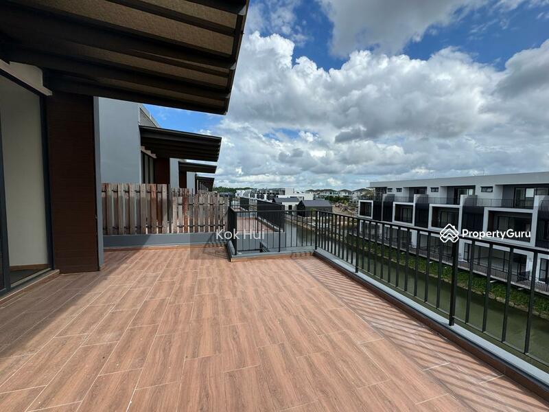 For Sale - Senibong Cove Senibongs Coves