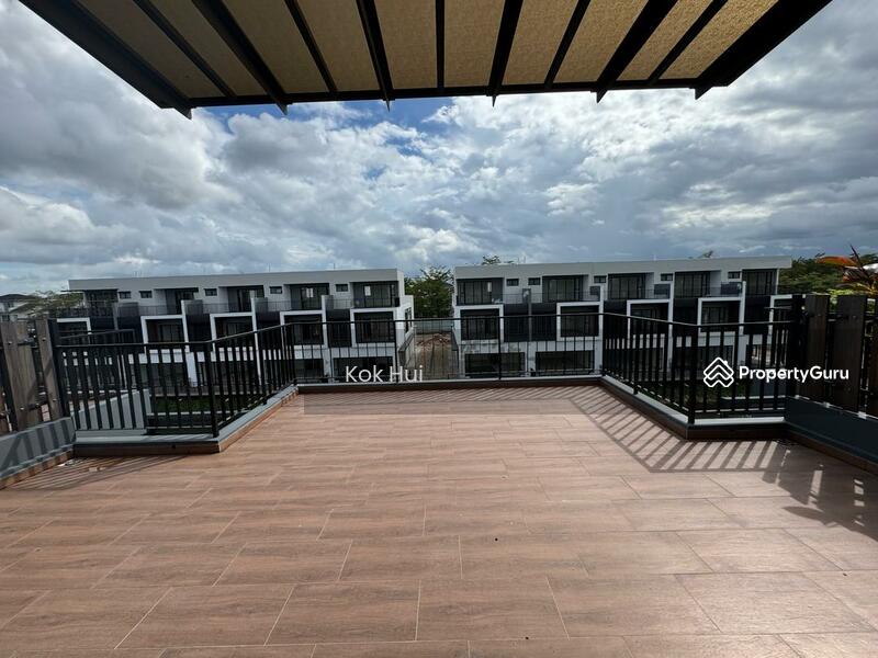 For Sale - Senibong Cove Senibongs Coves