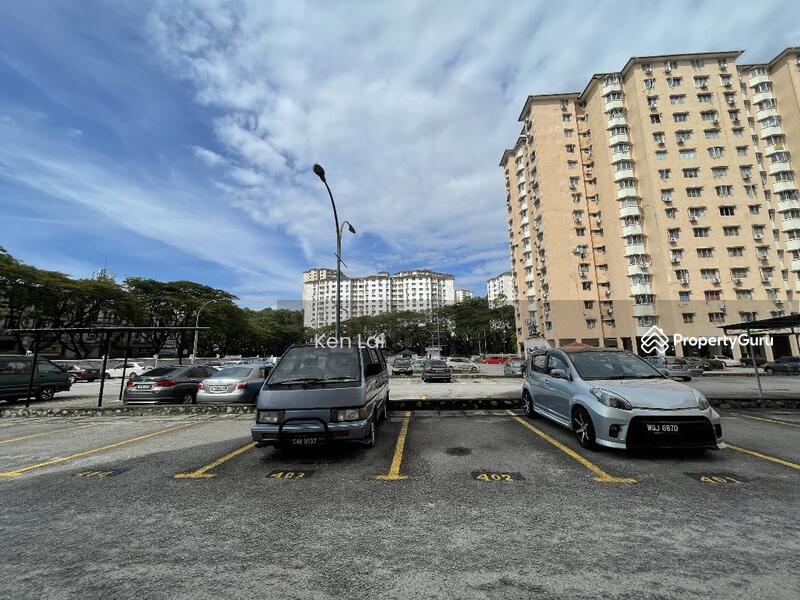 Pangsapuri untuk Disewa di Desa Dua - Ken Lai - PropertyGuru.com.my