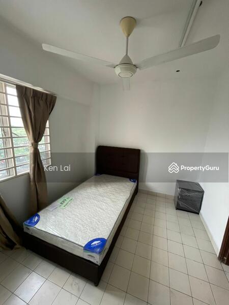 Pangsapuri untuk Disewa di Desa Dua - Ken Lai - PropertyGuru.com.my
