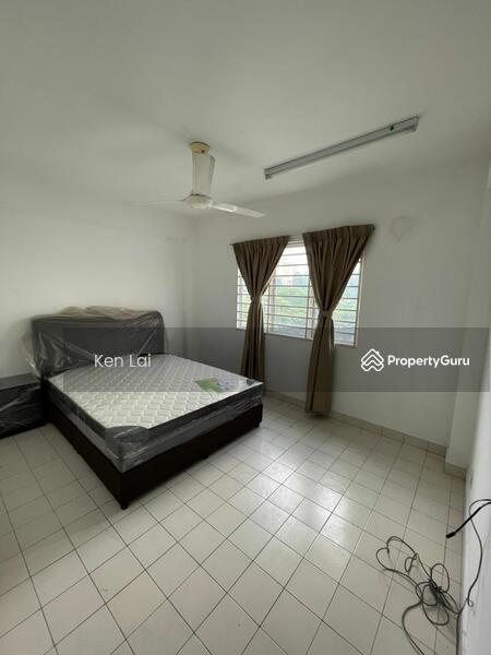 Pangsapuri untuk Disewa di Desa Dua - Ken Lai - PropertyGuru.com.my