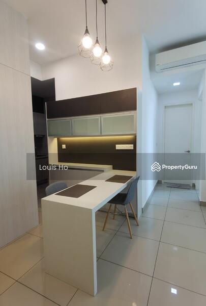 Service Residence for Sale at Conezion Residences - Louis Ho - PropertyGuru.com.my